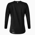 Leatt MTB 5.0 tricou de ciclism pentru bărbați negru 5021120301 2