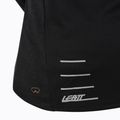 Leatt MTB 5.0 tricou de ciclism pentru bărbați negru 5021120301 4