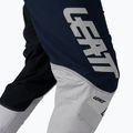 Pantaloni de ciclism Leatt MTB 4.0 pentru bărbați albastru și alb 5021110920 4