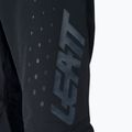 Pantaloni scurți de ciclism pentru bărbați Leatt MTB 4.0 negru 5021130161 4