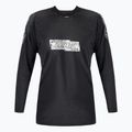 Bărbați Leatt MTB 2.0 Lung tricou de ciclism negru 5021120501