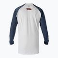 Bărbați Leatt MTB 2.0 Lung tricou de ciclism alb 5021120541 2