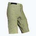 Leatt MTB 2.0 Pantaloni scurți de bicicletă verde 5021130301 2
