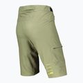 Leatt MTB 2.0 Pantaloni scurți de bicicletă verde 5021130301 3