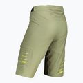 Leatt MTB 2.0 Pantaloni scurți de bicicletă verde 5021130301 4