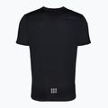 Leatt MTB 1.0 tricou de ciclism negru 5021120661 2