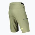 Leatt MTB 1.0 Pantaloni scurți de bicicletă verde 5021130361 3