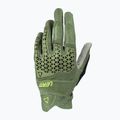 Leatt MTB 4.0 Lite mănuși de ciclism verde 6021080120