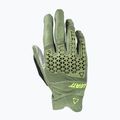 Leatt MTB 4.0 Lite mănuși de ciclism verde 6021080120 2