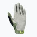 Leatt MTB 4.0 Lite mănuși de ciclism verde 6021080120 3
