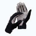 Leatt MTB 2.0 X-Flow mănuși de ciclism pentru bărbați negru 6021080240
