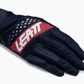 Leatt MTB 2.0 X-Flow mănuși de ciclism pentru bărbați albastru marin 6021080280 4