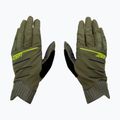 Leatt MTB 2.0 Windblock verde mănuși de ciclism pentru bărbați 6021080400 2