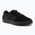 Leatt 1.0 Flat pantofi de ciclism cu platformă pentru bărbați negru 3021300101
