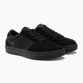 Leatt 1.0 Flat pantofi de ciclism cu platformă pentru bărbați negru 3021300101 5