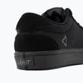Leatt 1.0 Flat pantofi de ciclism cu platformă pentru bărbați negru 3021300101 8