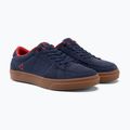 Leatt 1.0 Flat bărbați platformă de bărbați pantofi de ciclism albastru marin 3021300191 5