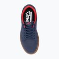 Leatt 1.0 Flat bărbați platformă de bărbați pantofi de ciclism albastru marin 3021300191 6
