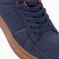 Leatt 1.0 Flat bărbați platformă de bărbați pantofi de ciclism albastru marin 3021300191 8