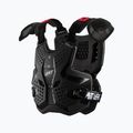 Protector de piept Leatt 3.5 Pro negru 5021400260