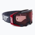 Ochelari de ciclism Leatt Velocity 5.5 albastru 8022010360