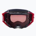 Ochelari de ciclism Leatt Velocity 5.5 albastru 8022010360 2