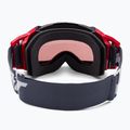 Ochelari de ciclism Leatt Velocity 5.5 albastru 8022010360 3