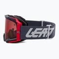 Ochelari de ciclism Leatt Velocity 5.5 albastru 8022010360 4