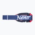 Ochelari de ciclism Leatt Velocity 5.5 albastru 8022010360 7