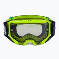 Ochelari de ciclism Leatt Velocity 5.5 galben 8022010380 2
