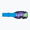 Ochelari de ciclism Leatt Velocity 5.5 galben 8022010380 7