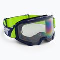 Ochelari de ciclism Leatt Velocity 4.5 albastru 8022010480