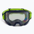 Ochelari de ciclism Leatt Velocity 4.5 albastru 8022010480 2