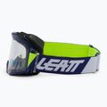 Ochelari de ciclism Leatt Velocity 4.5 albastru 8022010480 4