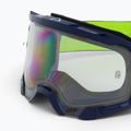 Ochelari de ciclism Leatt Velocity 4.5 albastru 8022010480 5
