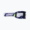 Ochelari de ciclism Leatt Velocity 4.5 albastru 8022010480 6