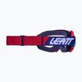 Ochelari de ciclism Leatt Velocity 4.5 roșu 8022010510 7