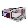 Ochelari de ciclism Leatt Velocity 4.5 alb 8022010520 11