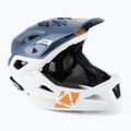 Cască de bicicletă Leatt MTB 3.0 Enduro V22 gri 1022070621