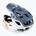 Cască de bicicletă Leatt MTB 3.0 Enduro V22 gri 1022070621 2