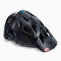 Cască de bicicletă Leatt MTB 3.0 Allmtn V22 negru 1022070651