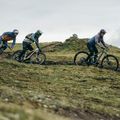 Cască de bicicletă Leatt MTB 3.0 Allmtn V22 albastru marin 1022070660 10