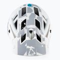 Cască de bicicletă Leatt MTB 3.0 Allmtn V22 gri 1022070680 2