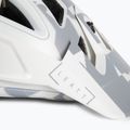 Cască de bicicletă Leatt MTB 3.0 Allmtn V22 gri 1022070680 7