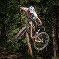 Cască de bicicletă Leatt MTB 3.0 Allmtn V22 gri 1022070680 8