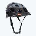Cască de ciclism pentru copii Leatt MTB AllMtn 1.0 V22 Jr black
