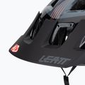 Cască de ciclism pentru copii Leatt MTB AllMtn 1.0 V22 Jr black 7