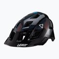 Cască de ciclism pentru copii Leatt MTB AllMtn 1.0 V22 Jr black