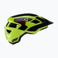 Cască de ciclism pentru copii Leatt MTB AllMtn 1.0 V22 Jr lime 3