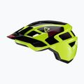 Cască de ciclism pentru copii Leatt MTB AllMtn 1.0 V22 Jr lime 4